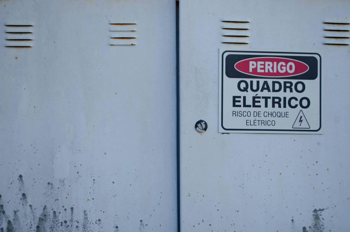 Close-up of MC4 solar panel connectors showing wiring supply panel connector benefit of secure, weatherproof coupling